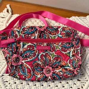Vera Bradley NWT! ($69 Tags) “Sunburst Floral” Belt Bag
